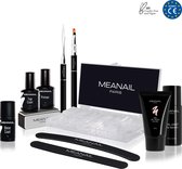 MEANAIL® Polygel REFILL - Nagelverlenging - Gel nagellak