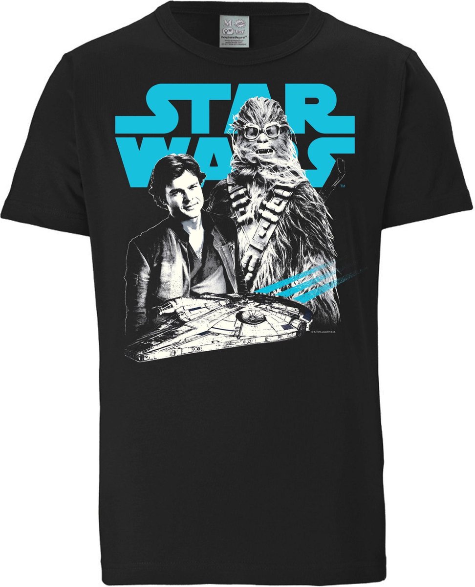 Logoshirt T-Shirt