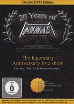 Legendary Anniversary Show