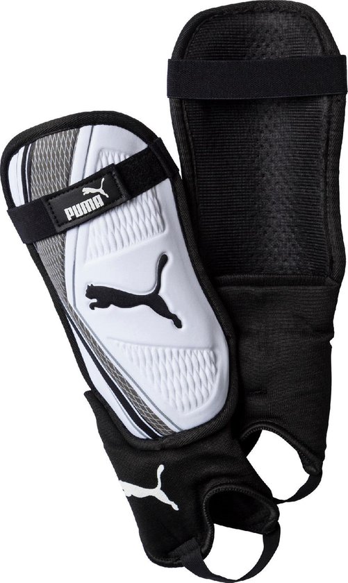 Puma King ES Scheenbeschermer | Plutosport