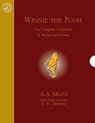 Winnie-the-Pooh - The Complete Collection of Stories and Poems