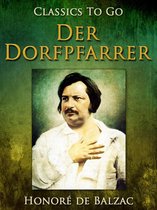 Classics To Go - Der Dorfpfarrer