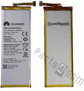 Huawei Batterij HB4242B4EBW, 3000mAh, voor Honor 6