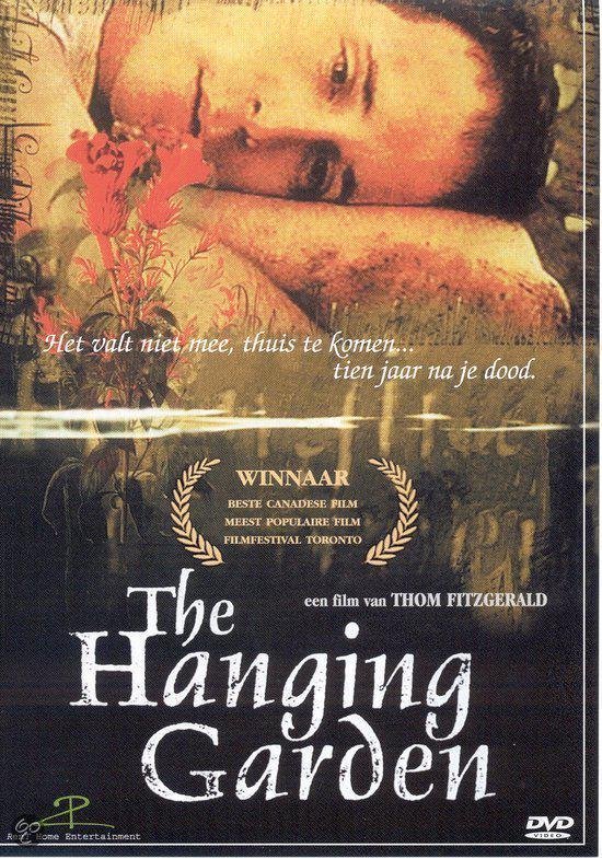 Hanging Garden