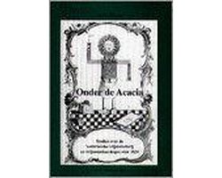 Onder de acacia