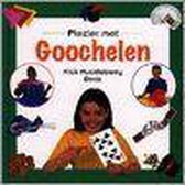 Plezier met goochelen