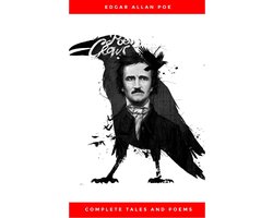 The Complete Tales and Poems of Edgar Allen Poe (Modern Library Giant, 40.1)