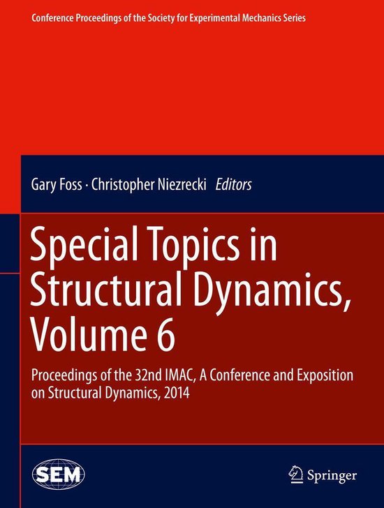 Springer Nature Proceedings excluding Computer Science - Spe ... - cover