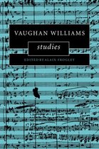 Cambridge Composer Studies- Vaughan Williams Studies