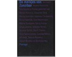 De meisjes van Zanzibar