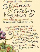 California Celebrity Vineyards