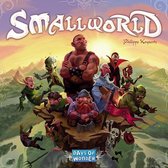 Small World - Engelstalig Bordspel