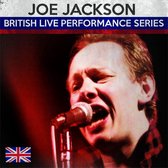 British Live Performance Series