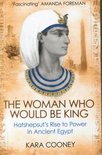 The Woman Who Would be King