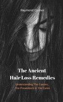 The Ancient Hair Loss Remedies