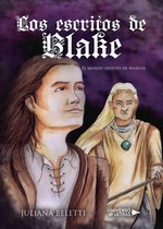 UNIVERSO DE LETRAS - Los escritos de Blake