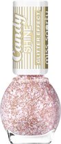 Miss Sporty Candy Shine - 005 Lolli Pink - Top Coat