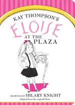 Eloise - Eloise at The Plaza