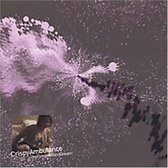 Crispy Ambulance - The Powder Blind Dream (CD)