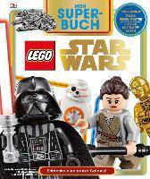 Mein Superbuch LEGO® Star Wars(TM)