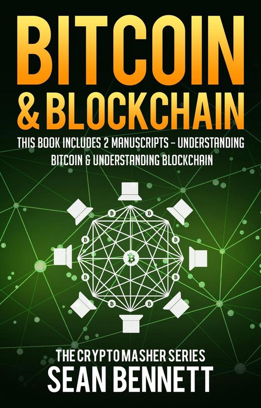 Bitcoin & Blockchain - cover