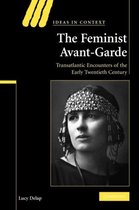 The Feminist Avant-Garde