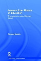 World Library of Educationalists- Lessons from History of Education
