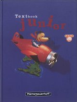 Junior / 2 / deel Textbook