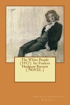 The White People (1917) by
