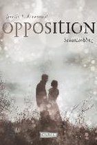 Obsidian 05: Opposition. Schattenblitz