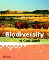 Biodiversity Of Grasslands