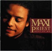 Maxi Priest - Best of me