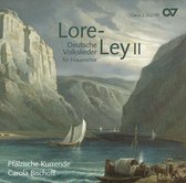 Bischoff & Pfalzische Kurrende - Lore-Ley II-Deutsche Volkslieder Für Frauenchor (CD)