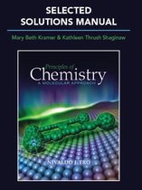 Principles Of Chemistry