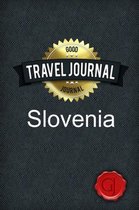 Travel Journal Slovenia