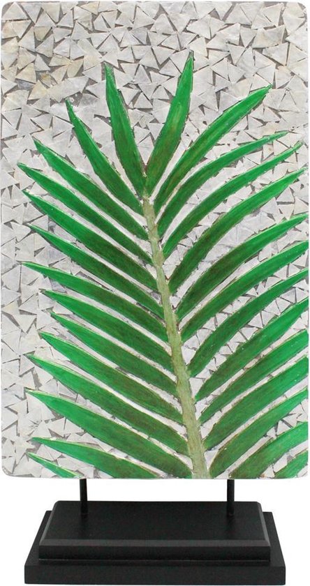 Decoratie palmblad | bol.com