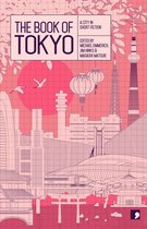 Reading the City - The Book of Tokyo