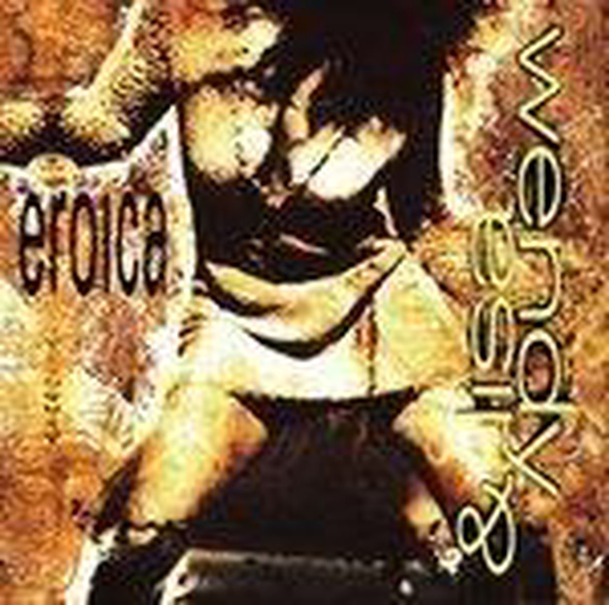 Wendy & Lisa – Eroica