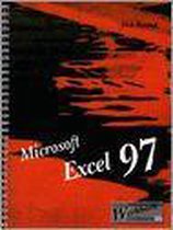 Werkboek Excel 97