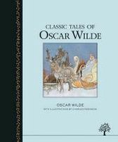 Tales from Oscar Wilde