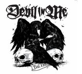 Devil In Me - The End (CD)