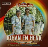 Johan en Henk - De Regenboog Serie (CD)