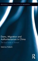 Dams, Migration and Authoritarianism in China