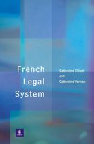 French Legal System