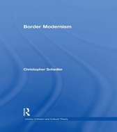Border Modernism