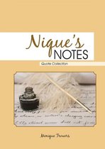 Nique’s Notes