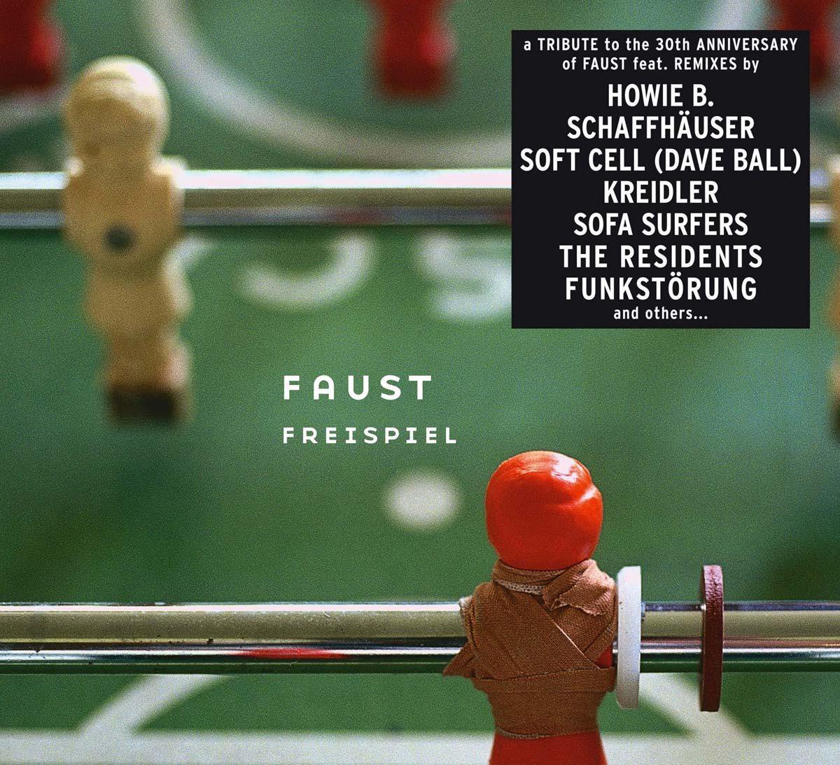 Faust - Freispiel