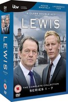 Lewis - Series 1-7 (Import)