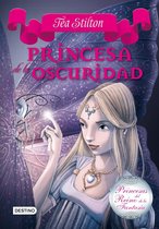 Princesas del Reino de la Fantasía 5 - Princesa de la oscuridad
