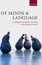 Of Minds And Language